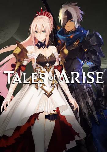 Скачать Tales of Arise: Beyond the Dawn
