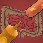 Игра Больничные Истории: Доктор Баскетбол
