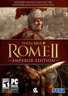 Total War Rome 2